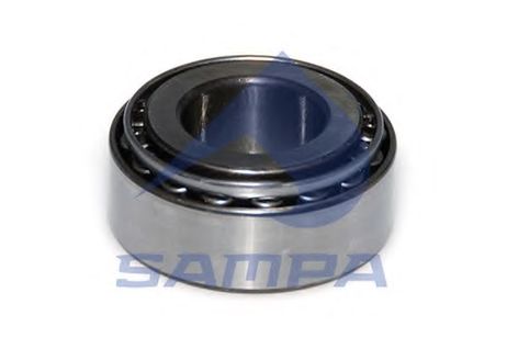 фото SAMPA 010.413 Подшипник ступицы колеса HCV SAMPA 010.413 Подшипник ступицы колеса HCV