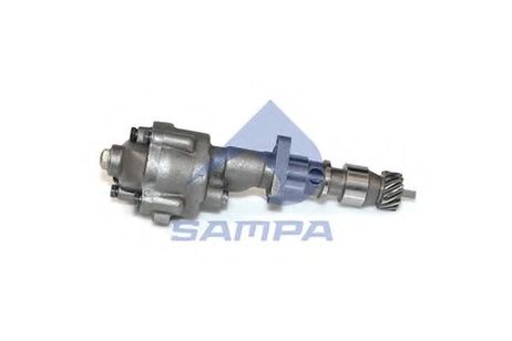 фото SAMPA 010.485 Насос масляный HCV SAMPA 010.485 Насос масляный HCV