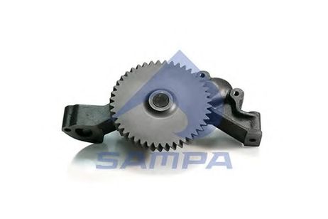 фото SAMPA 010.492 Масляный насос HCV SAMPA 010.492 Масляный насос HCV