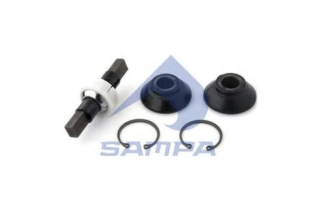 фото SAMPA 010.673 Ремкомплект, рычаг переключения HCV SAMPA 010.673 Ремкомплект, рычаг переключения HCV