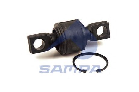 фото SAMPA 010.675 Р/к реактивной тяги MB HCV SAMPA 010.675 Р/к реактивной тяги MB HCV