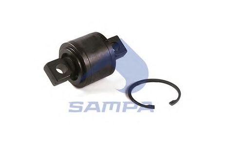 фото SAMPA 010.688 Рем. Комплект Реактивной Тяги HCV SAMPA 010.688 Рем. Комплект Реактивной Тяги HCV