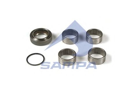 фото SAMPA 010.702 Комплект шкворней Поворотного кулака HCV SAMPA 010.702 Комплект шкворней Поворотного кулака HCV