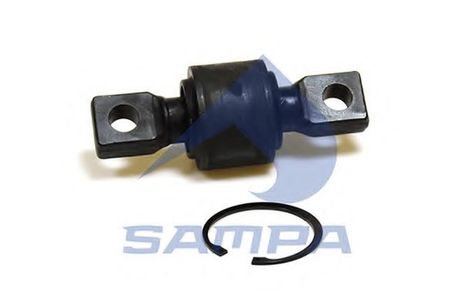 фото SAMPA 010.715 Рем. Комплект Реактивной Тяги HCV SAMPA 010.715 Рем. Комплект Реактивной Тяги HCV