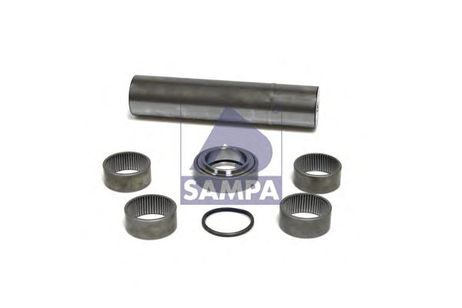 фото SAMPA 010.724/1 Комплект шкворней Поворотного кулака HCV SAMPA 010.724/1 Комплект шкворней Поворотного кулака HCV