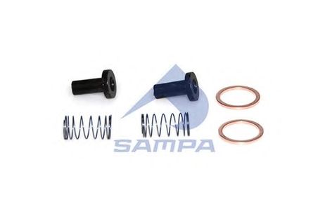 фото SAMPA 010.784 Ремонтный комплект, Подкачивающий насос HCV SAMPA 010.784 Ремонтный комплект, Подкачивающий насос HCV