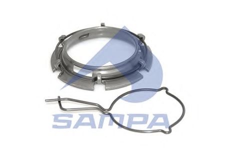фото SAMPA 010.801 Комплект коренных подшипников, Сцепление HCV SAMPA 010.801 Комплект коренных подшипников, Сцепление HCV