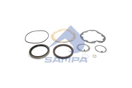 фото SAMPA 010.820 Ремкомплект ступицы колеса HCV SAMPA 010.820 Ремкомплект ступицы колеса HCV