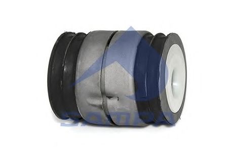 фото SAMPA 011.226 Сайлентблок кабины HCV SAMPA 011.226 Сайлентблок кабины HCV