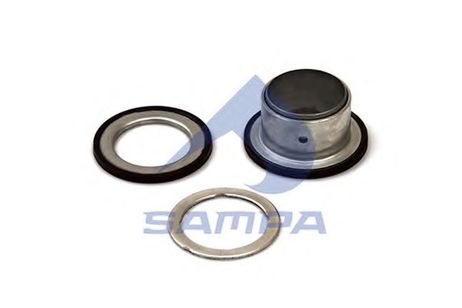 фото SAMPA 011.254 Сайлентблок кабины HCV SAMPA 011.254 Сайлентблок кабины HCV
