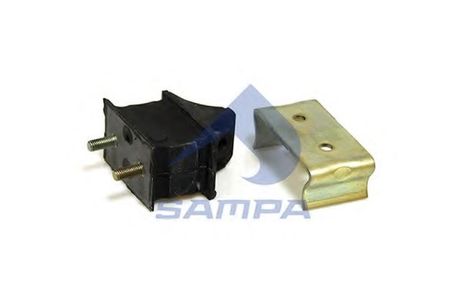 фото SAMPA 011.280 Отбойник двигателя HCV SAMPA 011.280 Отбойник двигателя HCV