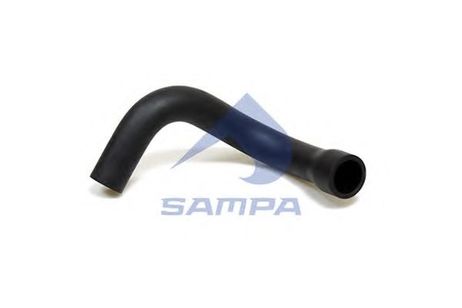SAMPA 011.331 Витой шланг пневмосистемы HCV