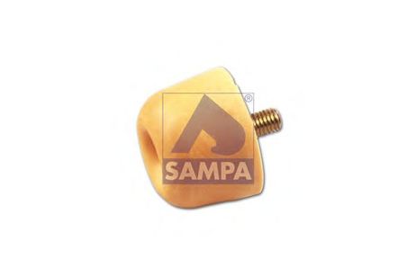 фото SAMPA 020.182 Отбойник демпферный кабины HCV SAMPA 020.182 Отбойник демпферный кабины HCV