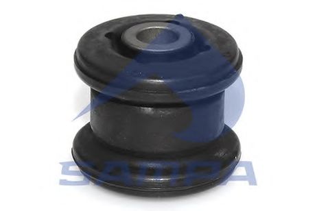 фото SAMPA 020.187 Опора радиатора HCV SAMPA 020.187 Опора радиатора HCV