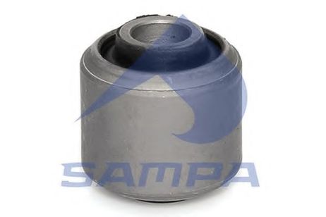 фото SAMPA 020.204 Втулка стабилизатора HCV | перед | SAMPA 020.204 Втулка стабилизатора HCV | перед |