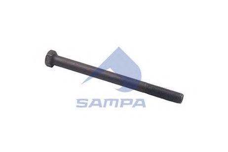 фото SAMPA 020.210 Болт, Листовая рессора HCV SAMPA 020.210 Болт, Листовая рессора HCV