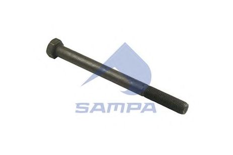 фото SAMPA 020.211 Болт, Листовая рессора HCV SAMPA 020.211 Болт, Листовая рессора HCV