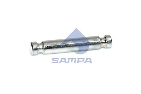 фото SAMPA 020.247 Палец тормозной колодки HCV SAMPA 020.247 Палец тормозной колодки HCV