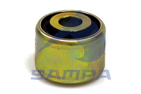 фото SAMPA 020.267 Втулка стабилизатора HCV SAMPA 020.267 Втулка стабилизатора HCV
