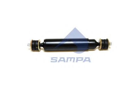 фото SAMPA 020.289 Амортизатор | перед | HCV SAMPA 020.289 Амортизатор | перед | HCV