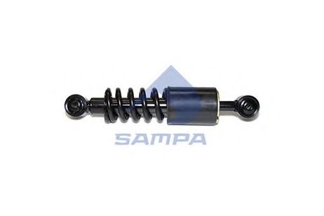 фото SAMPA 020.294 Амортизатор кабины HCV SAMPA 020.294 Амортизатор кабины HCV