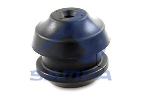 фото SAMPA 020.309 Отбойник двигателя HCV SAMPA 020.309 Отбойник двигателя HCV