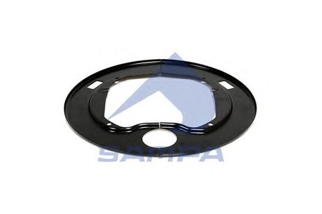 фото SAMPA 020.322 Пыльник MAN HCV SAMPA 020.322 Пыльник MAN HCV