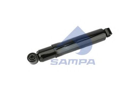 фото SAMPA 020.328 Амортизатор | зад | HCV SAMPA 020.328 Амортизатор | зад | HCV