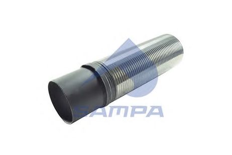 фото SAMPA 020.397 Гибкая труба HCV SAMPA 020.397 Гибкая труба HCV