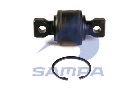 фото SAMPA 020.541 Рем. Комплект Реактивной Тяги HCV SAMPA 020.541 Рем. Комплект Реактивной Тяги HCV