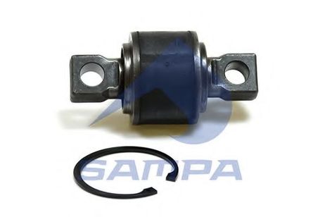 фото SAMPA 020.557 Рем. Комплект Реактивной Тяги HCV SAMPA 020.557 Рем. Комплект Реактивной Тяги HCV