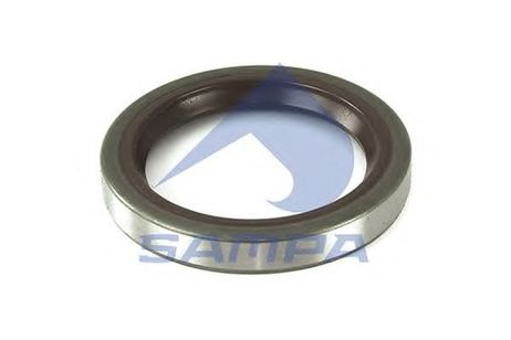фото SAMPA 021.087 Уплотняющее кольцо, ступенчатая коробка передач HCV SAMPA 021.087 Уплотняющее кольцо, ступенчатая коробка передач HCV