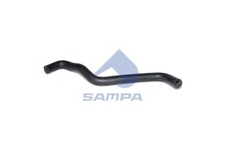 фото SAMPA 021.125 Патрубок отопительной системы HCV SAMPA 021.125 Патрубок отопительной системы HCV