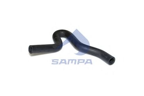фото SAMPA 021.139 Патрубок отопительной системы HCV SAMPA 021.139 Патрубок отопительной системы HCV