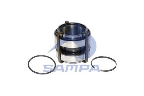 фото SAMPA 021.151 Подшипник ступицы колеса HCV SAMPA 021.151 Подшипник ступицы колеса HCV