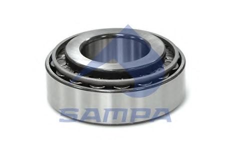 фото SAMPA 021.256 Подшипник, Дифференциал HCV SAMPA 021.256 Подшипник, Дифференциал HCV