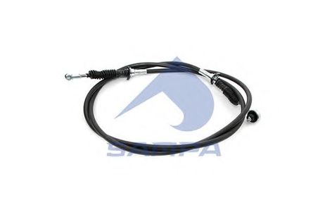 фото SAMPA 021.434 Трос коробки передач HCV SAMPA 021.434 Трос коробки передач HCV