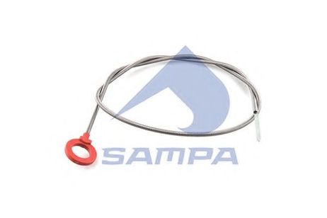 фото SAMPA 021.442 Указатель уровня масла HCV SAMPA 021.442 Указатель уровня масла HCV