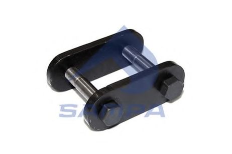 фото SAMPA 021.482 Серьга рессоры HCV SAMPA 021.482 Серьга рессоры HCV