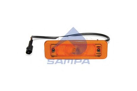 фото SAMPA 022.058 Поворотник HCV SAMPA 022.058 Поворотник HCV