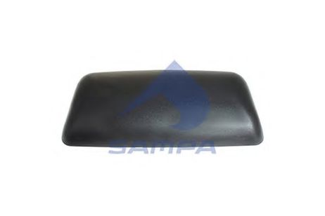фото SAMPA 022.104 Крышка, Зеркало HCV SAMPA 022.104 Крышка, Зеркало HCV