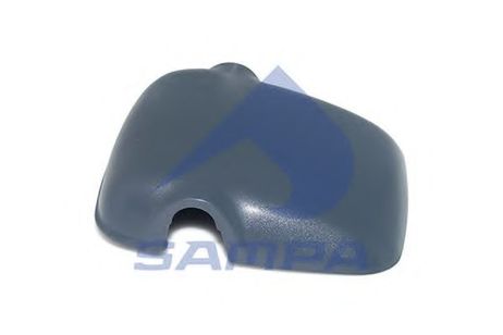 фото SAMPA 022.108 Крышка, Зеркало HCV SAMPA 022.108 Крышка, Зеркало HCV