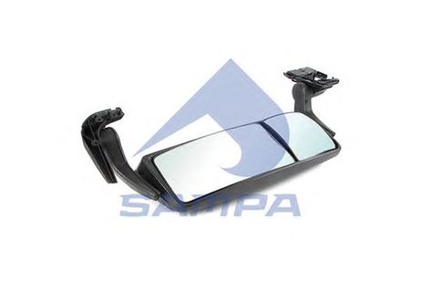 фото SAMPA 022.125 Зеркало HCV SAMPA 022.125 Зеркало HCV