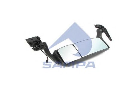фото SAMPA 022.126 Зеркало HCV SAMPA 022.126 Зеркало HCV