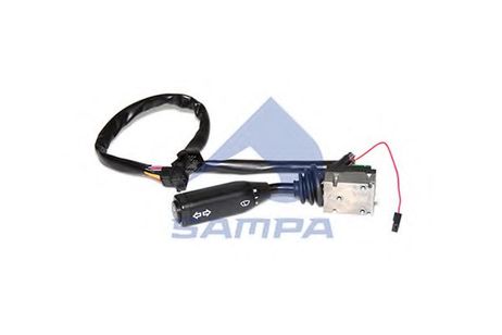 фото SAMPA 022.142 Выключатель на рулевого управления HCV SAMPA 022.142 Выключатель на рулевого управления HCV