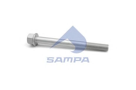 фото SAMPA 022.171 Палец ушка рессоры HCV SAMPA 022.171 Палец ушка рессоры HCV