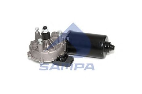фото SAMPA 022.223 Двигатель стеклоочистителя HCV SAMPA 022.223 Двигатель стеклоочистителя HCV
