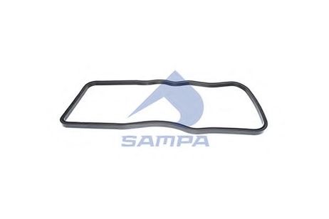 фото SAMPA 022.243 Прокладка картера акпп HCV SAMPA 022.243 Прокладка картера акпп HCV