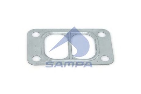фото SAMPA 022.256 Прокладка выпускного коллектора HCV SAMPA 022.256 Прокладка выпускного коллектора HCV