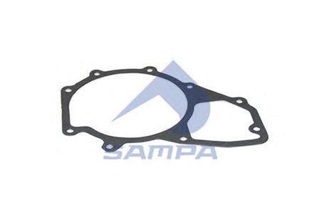 фото SAMPA 022.259 Прокладка водяного насоса HCV SAMPA 022.259 Прокладка водяного насоса HCV